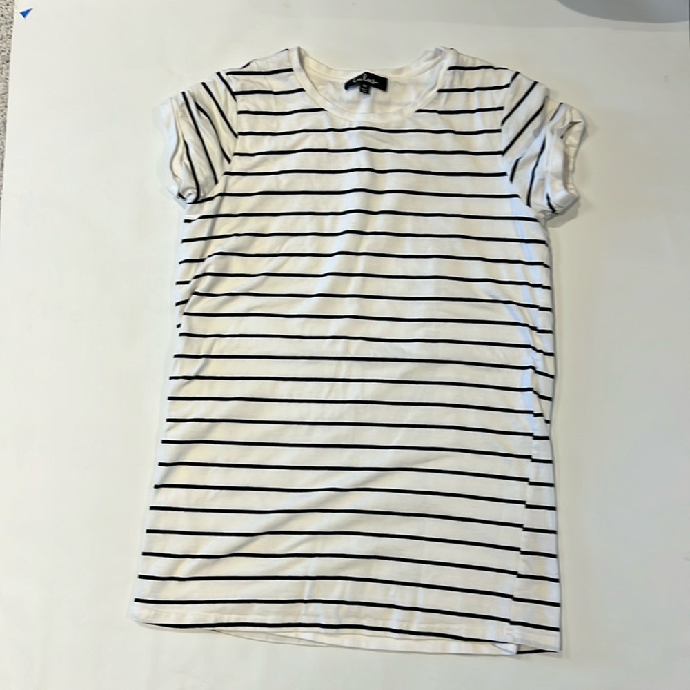 Lulus T-Shirt Dress